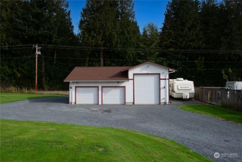 109 168th Place Nw Arlington WA 98223