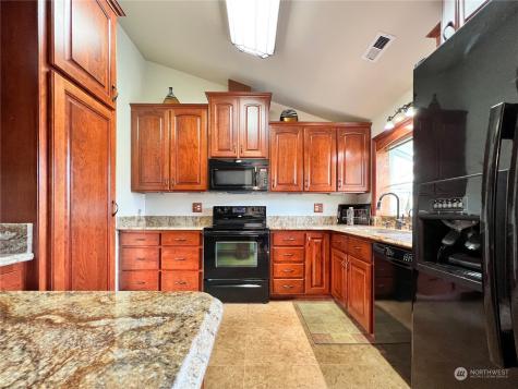 109 168th Place Nw Arlington WA 98223