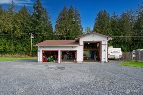 109 168th Place Nw Arlington WA 98223
