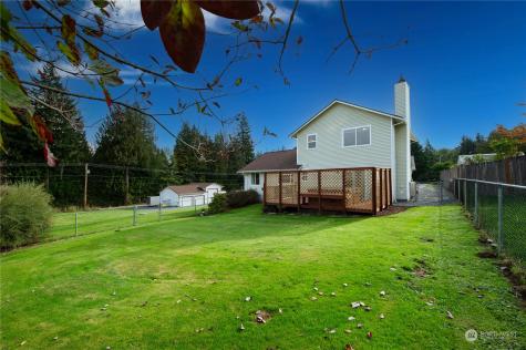 109 168th Place Nw Arlington WA 98223