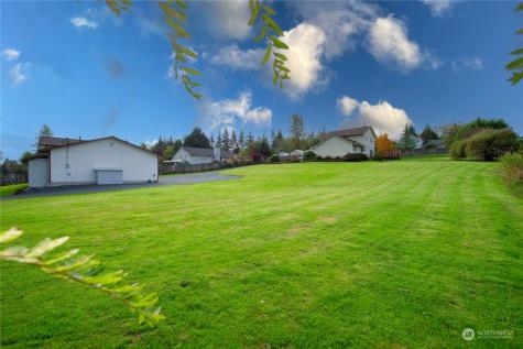 109 168th Place Nw Arlington WA 98223