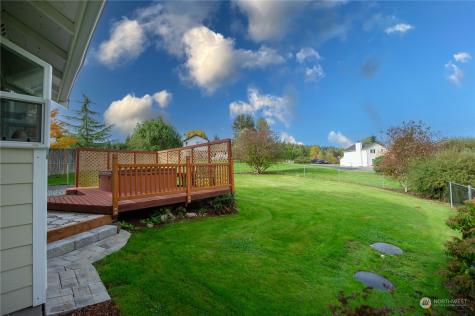 109 168th Place Nw Arlington WA 98223
