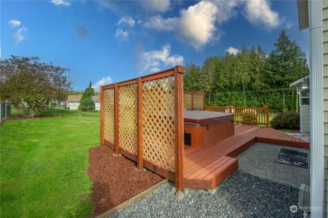 109 168th Place Nw Arlington WA 98223