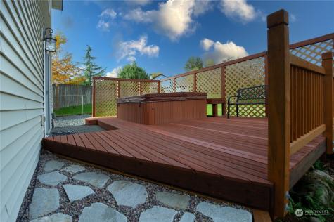 109 168th Place Nw Arlington WA 98223