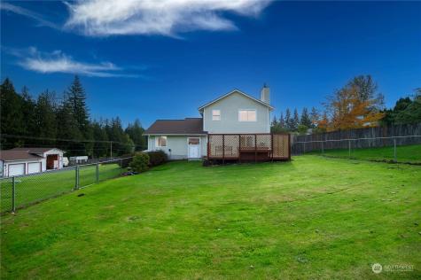109 168th Place Nw Arlington WA 98223