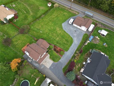 109 168th Place Nw Arlington WA 98223