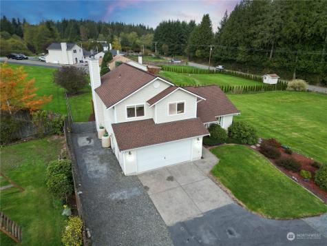 109 168th Place Nw Arlington WA 98223