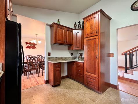 109 168th Place Nw Arlington WA 98223