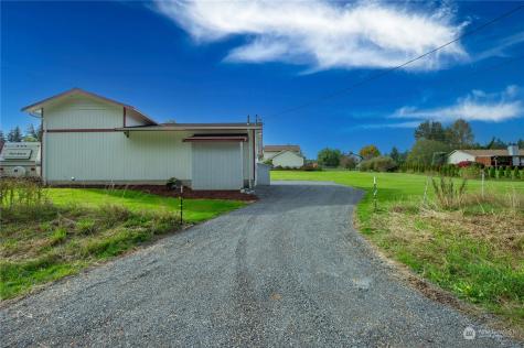 109 168th Place Nw Arlington WA 98223