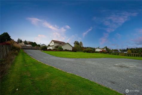 109 168th Place Nw Arlington WA 98223
