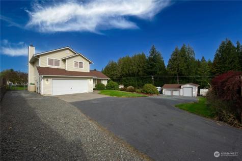 109 168th Place Nw Arlington WA 98223