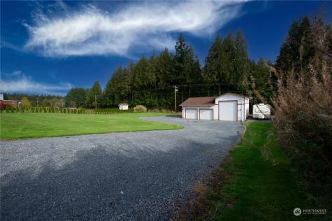 109 168th Place Nw Arlington WA 98223