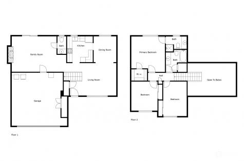 109 168th Place Nw Arlington WA 98223