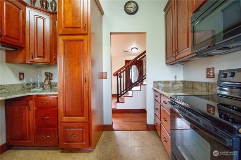 109 168th Place Nw Arlington WA 98223