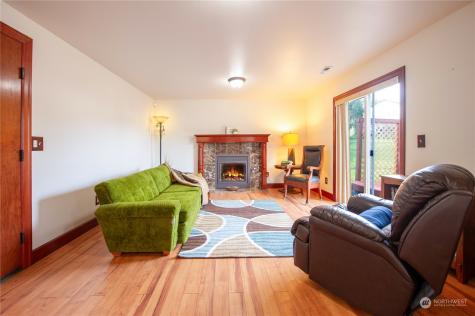 109 168th Place Nw Arlington WA 98223
