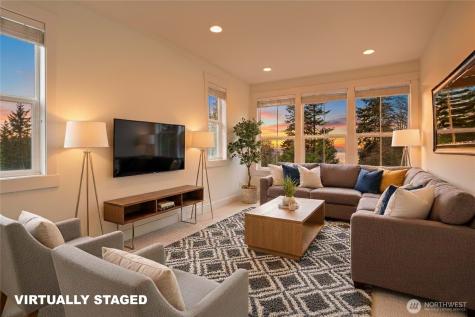 902 Madrona Beach Road Camano Island WA 98282