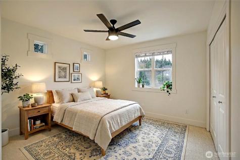 902 Madrona Beach Road Camano Island WA 98282