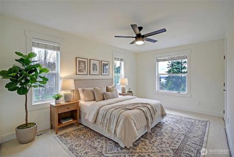 902 Madrona Beach Road Camano Island WA 98282