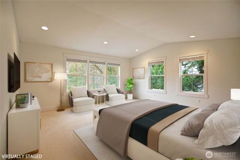 902 Madrona Beach Road Camano Island WA 98282