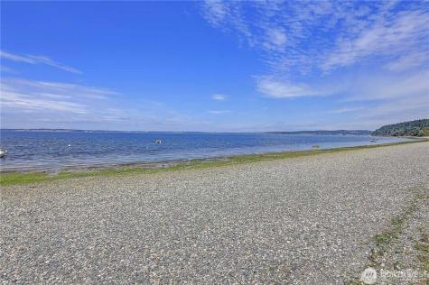 902 Madrona Beach Road Camano Island WA 98282