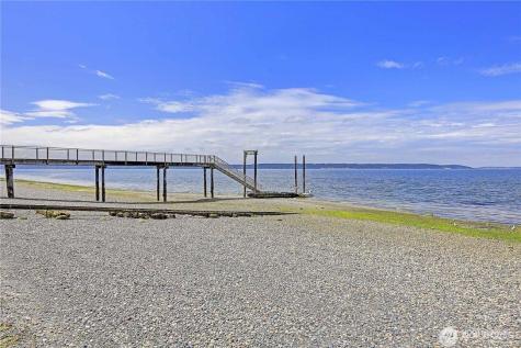 902 Madrona Beach Road Camano Island WA 98282