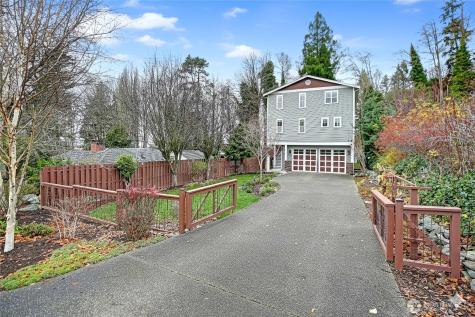 902 Madrona Beach Road Camano Island WA 98282