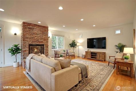 902 Madrona Beach Road Camano Island WA 98282