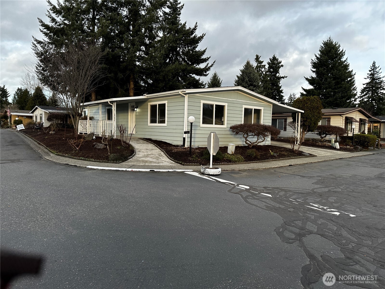201 Union Avenue SE Renton WA 98059