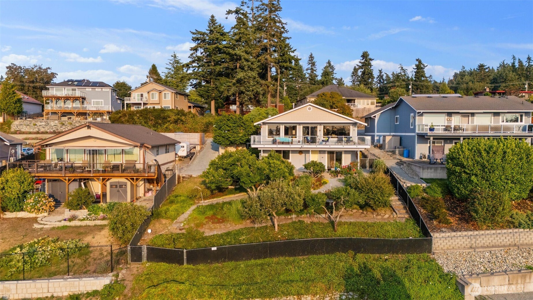 688 Gladstone Drive Camano Island WA 98282