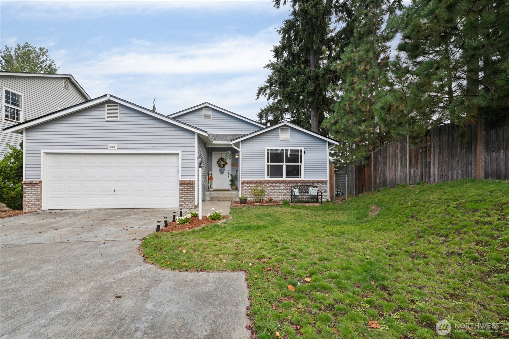 10527 192nd Street Court E Graham WA 98338