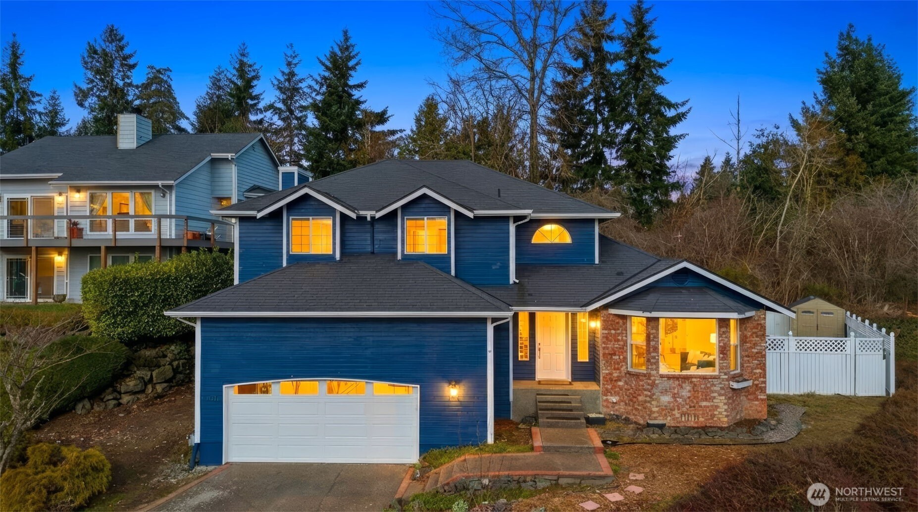 3571 41st Street NE Tacoma WA 98422