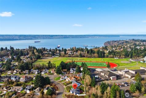 3571 41st Street NE Tacoma WA 98422