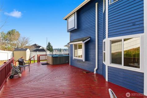 3571 41st Street NE Tacoma WA 98422