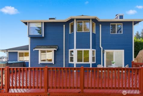 3571 41st Street NE Tacoma WA 98422