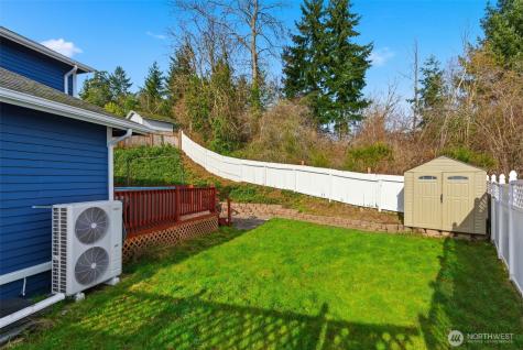 3571 41st Street NE Tacoma WA 98422