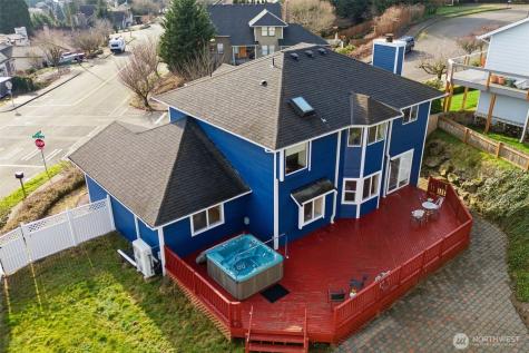 3571 41st Street NE Tacoma WA 98422