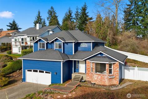 3571 41st Street NE Tacoma WA 98422
