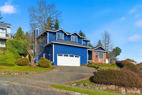 3571 41st Street NE Tacoma WA 98422