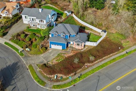 3571 41st Street NE Tacoma WA 98422