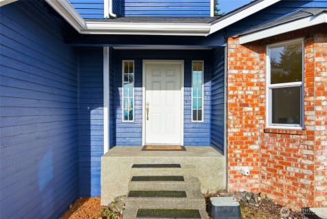 3571 41st Street NE Tacoma WA 98422