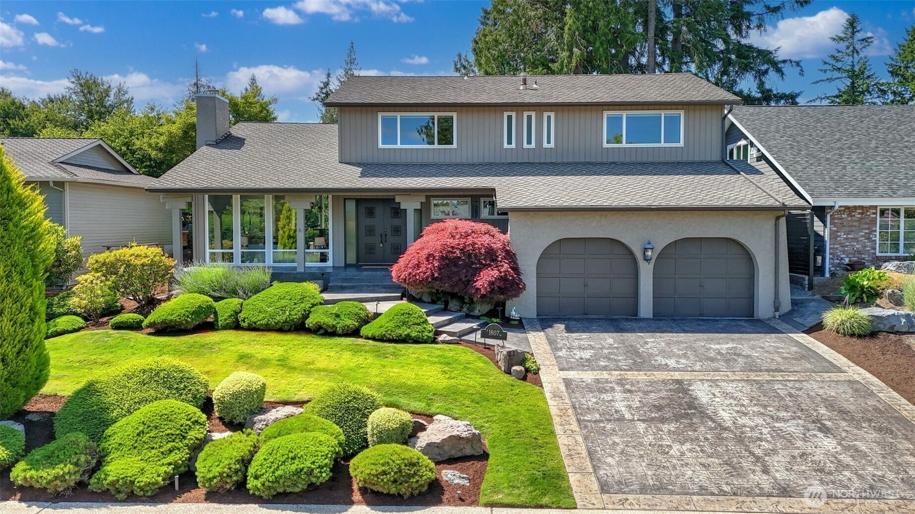 1807 184th Avenue NE Bellevue WA 98008