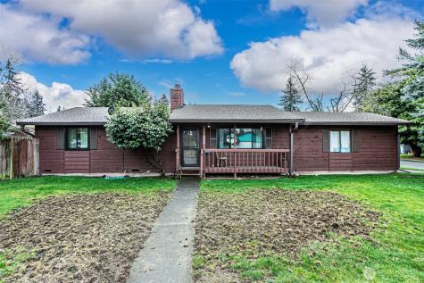 1721 348th Federal Way WA 98023