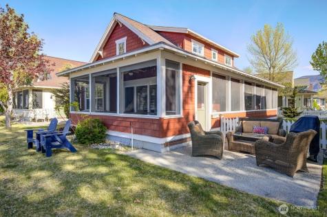 115 Malarkey Lane Oroville WA 98844