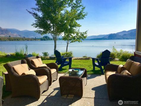 115 Malarkey Lane Oroville WA 98844