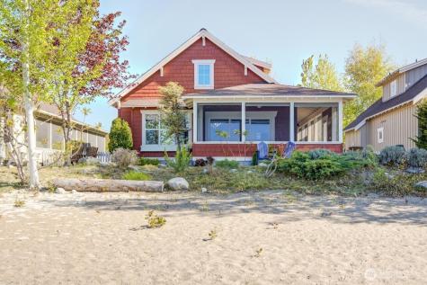 115 Malarkey Lane Oroville WA 98844