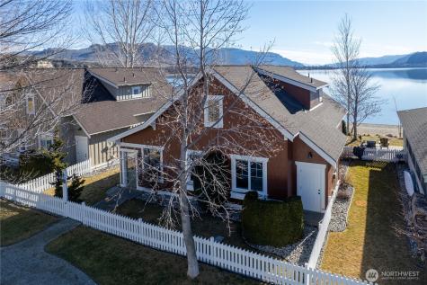 115 Malarkey Lane Oroville WA 98844