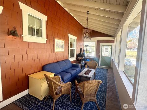 115 Malarkey Lane Oroville WA 98844