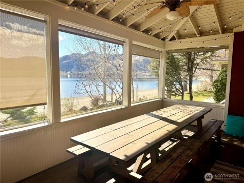 115 Malarkey Lane Oroville WA 98844