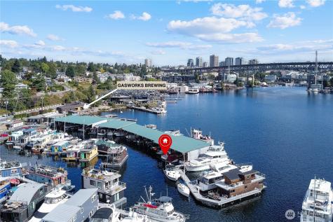 2401 N Northlake Way Seattle WA 98103