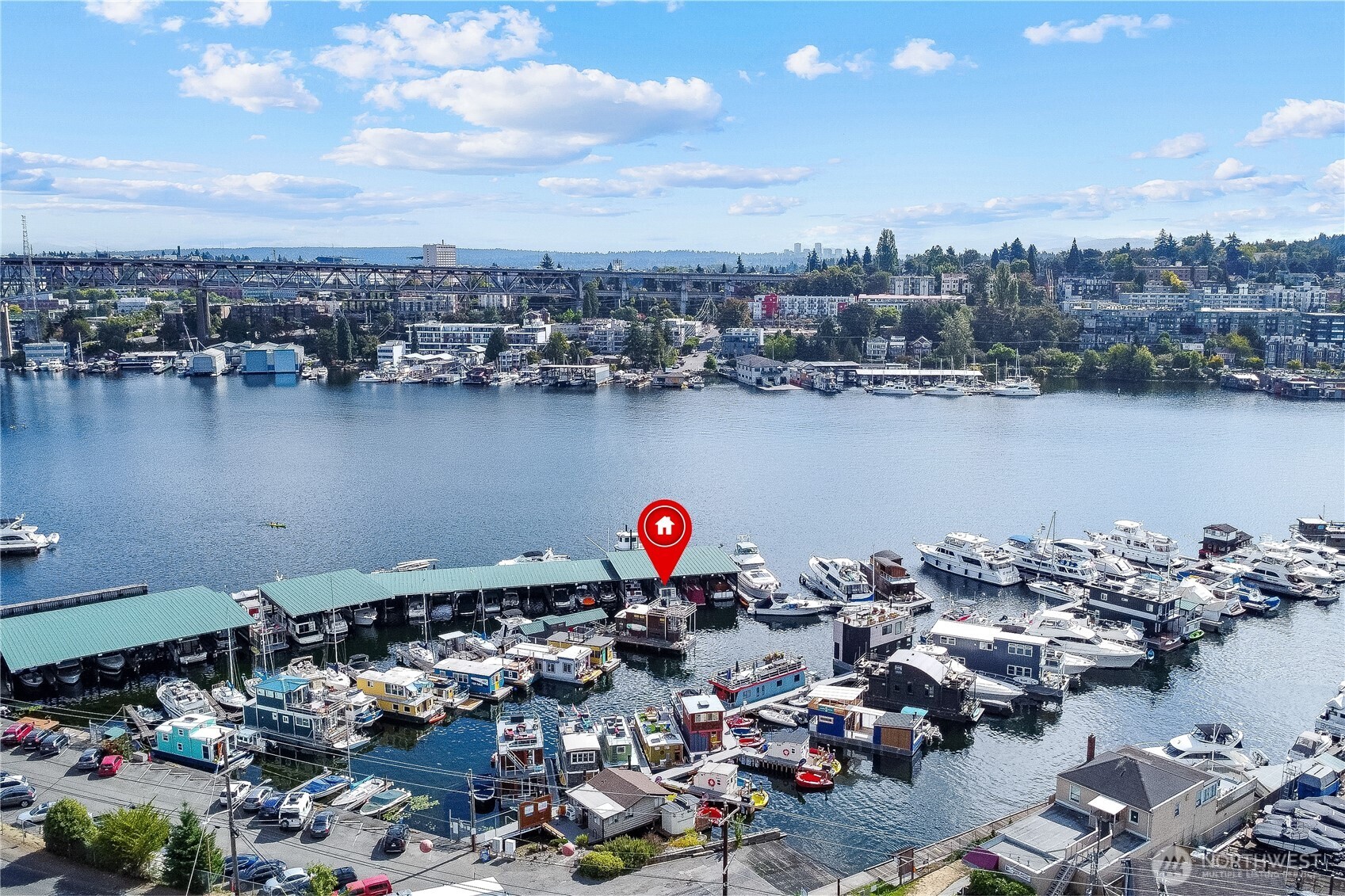 2401 N Northlake Way Seattle WA 98103